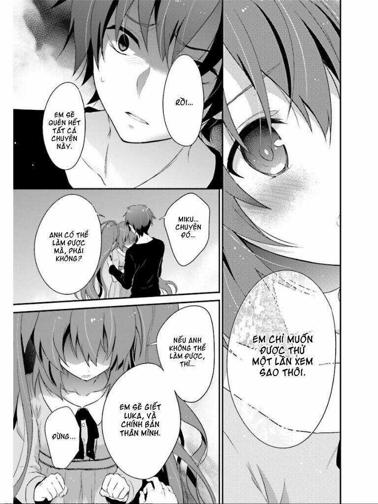 Acute Chapter 2 trang 35