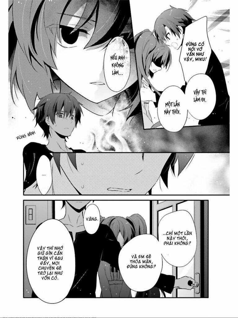 Acute Chapter 2 trang 36