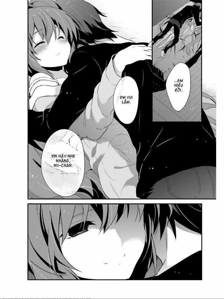 Acute Chapter 2 trang 37