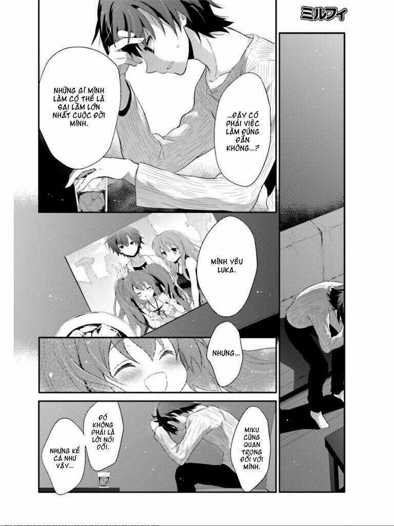 Acute Chapter 2 trang 38