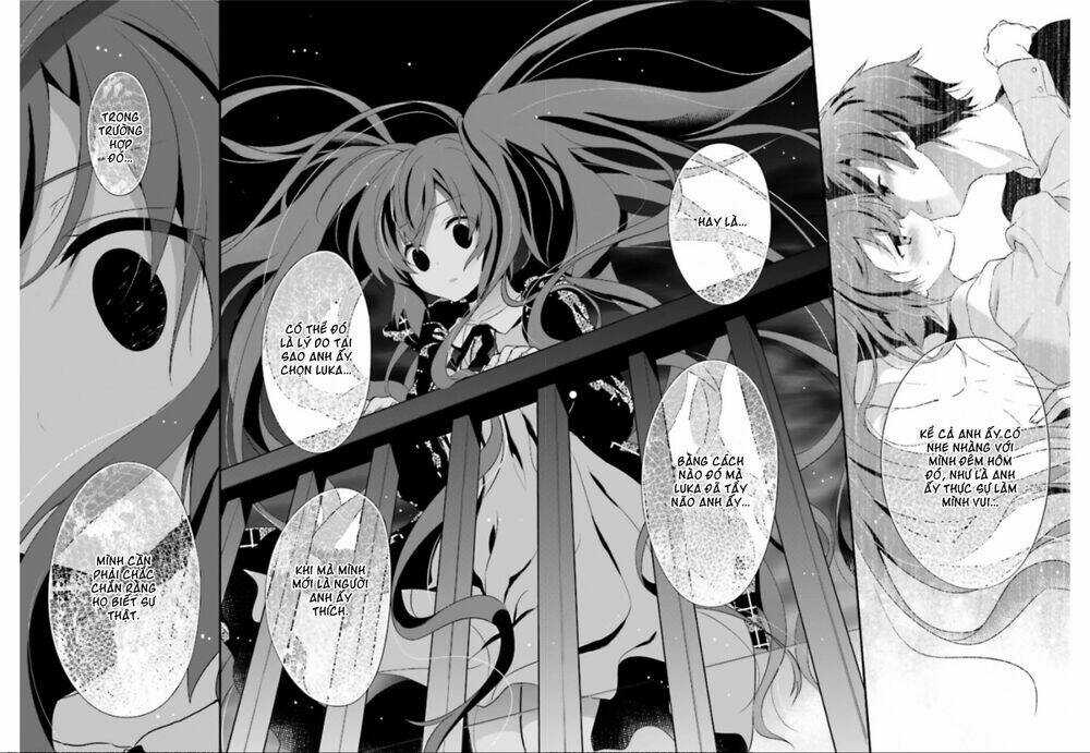 Acute Chapter 2 trang 40