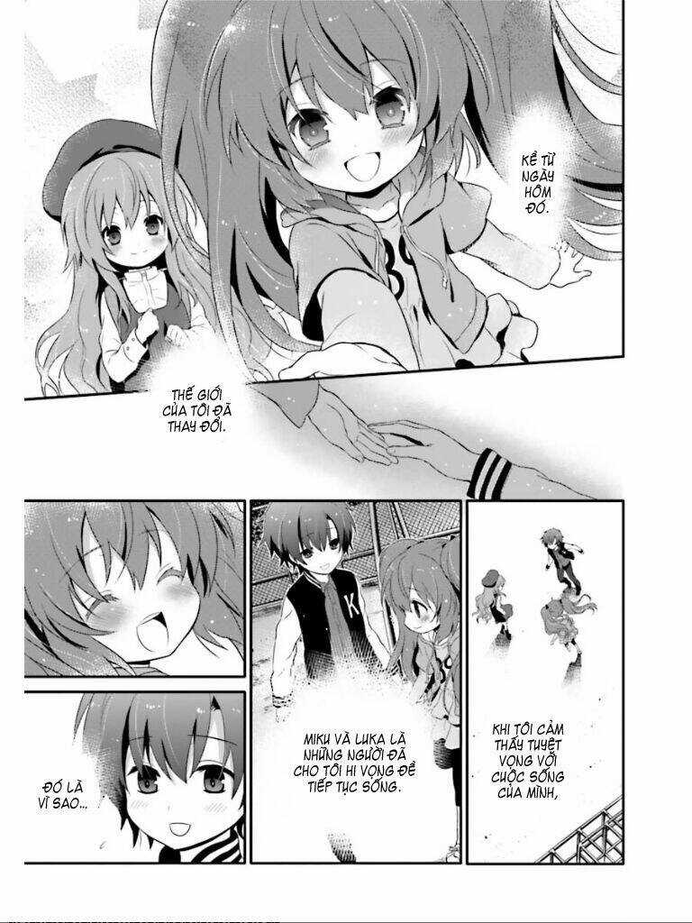 Acute Chapter 2 trang 5