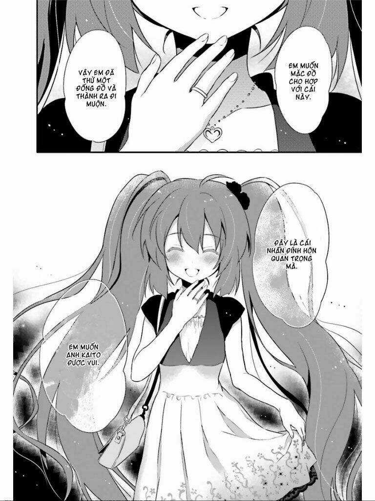 Acute Chapter 3 trang 10