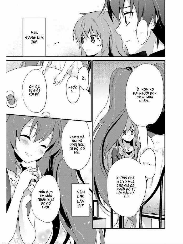 Acute Chapter 3 trang 11