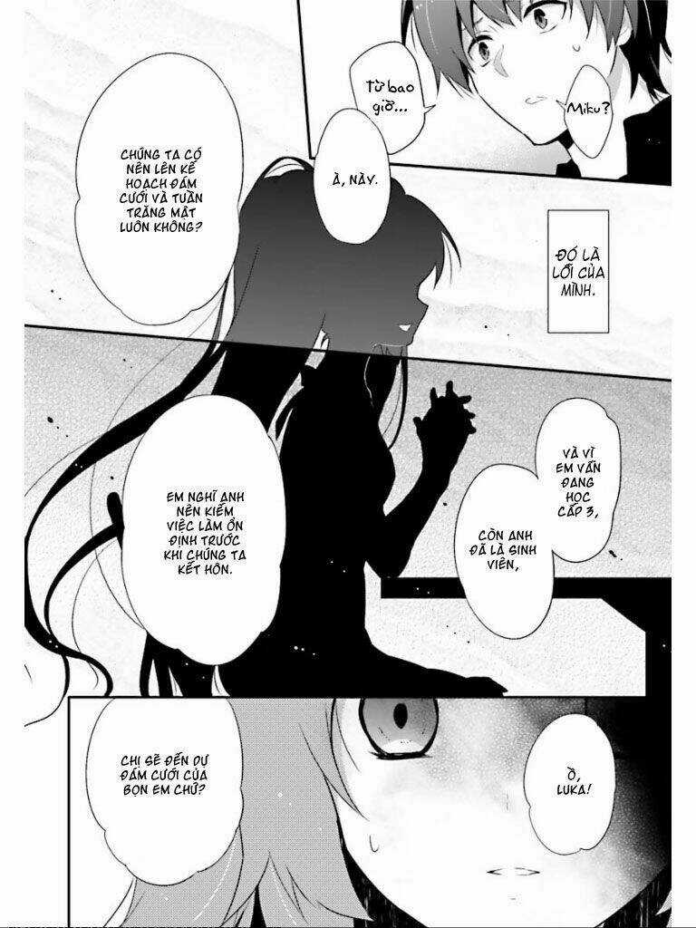 Acute Chapter 3 trang 12