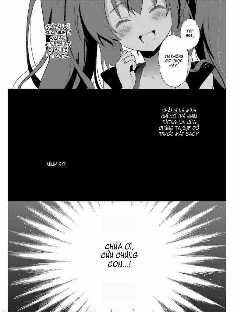 Acute Chapter 3 trang 13