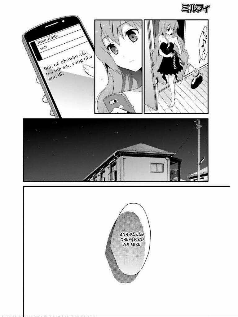 Acute Chapter 3 trang 14