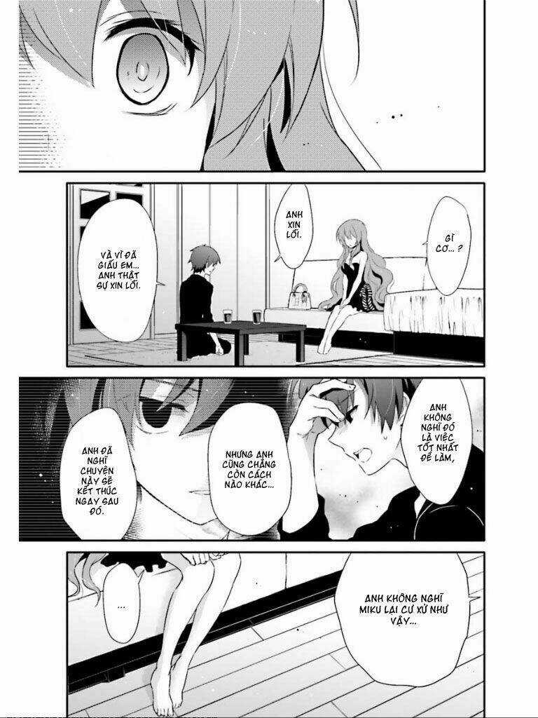 Acute Chapter 3 trang 15