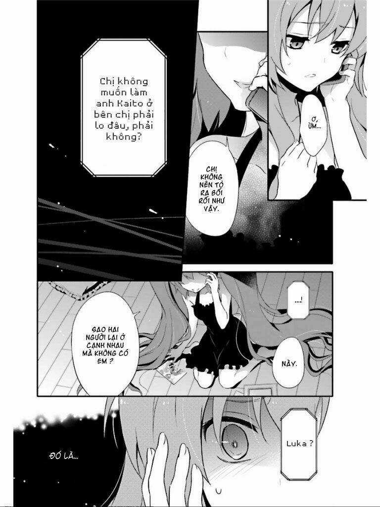 Acute Chapter 3 trang 18