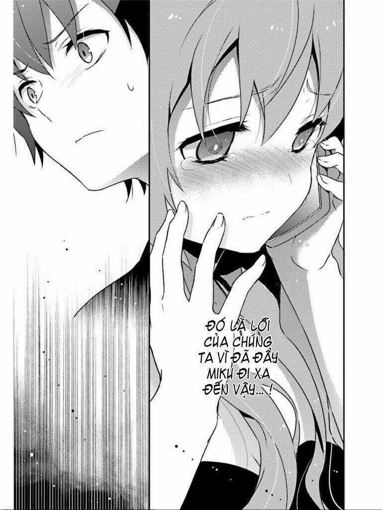 Acute Chapter 3 trang 19