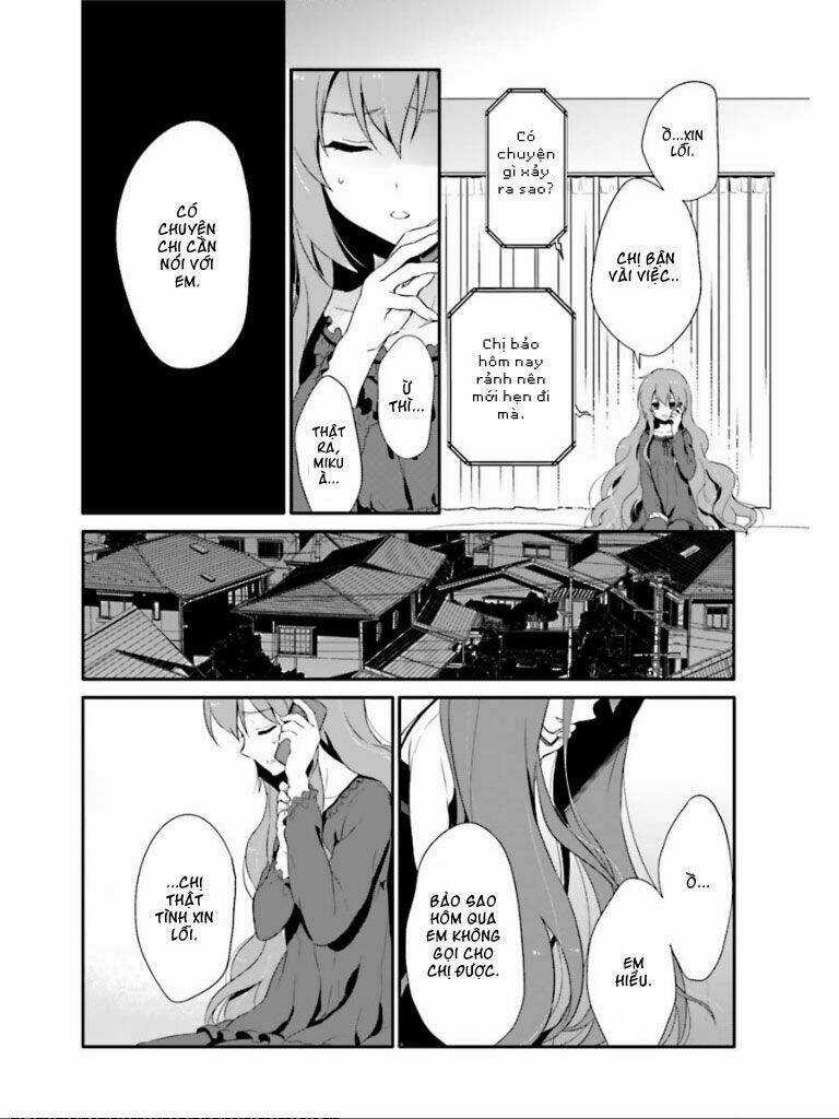 Acute Chapter 3 trang 2