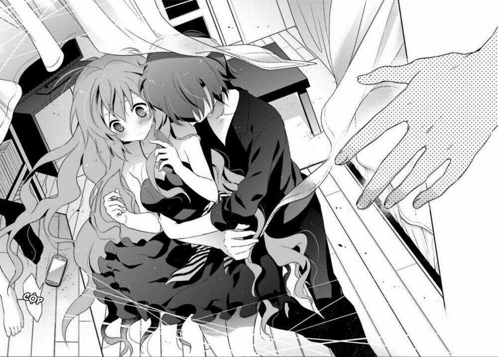 Acute Chapter 3 trang 20