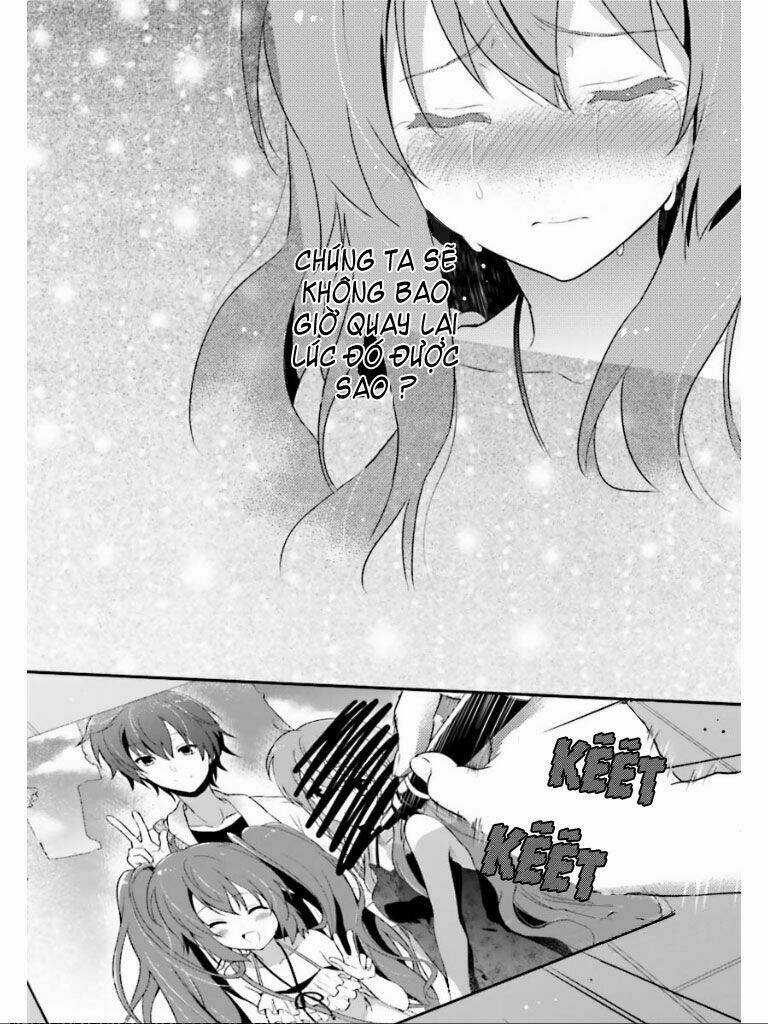 Acute Chapter 3 trang 23