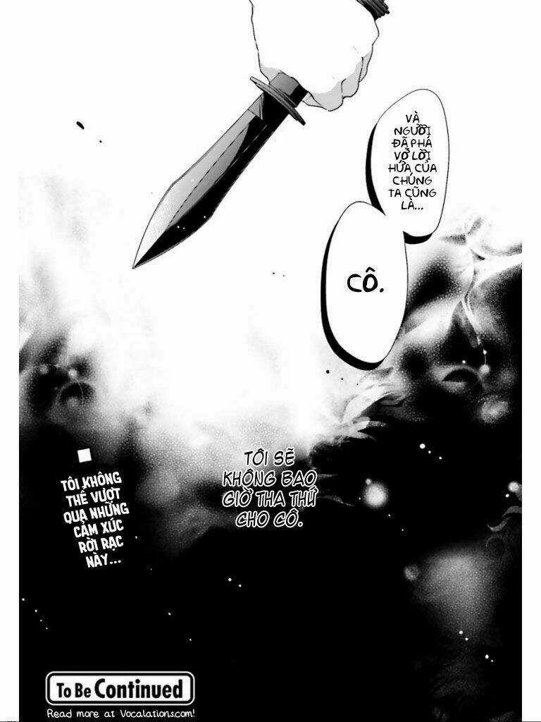 Acute Chapter 3 trang 25