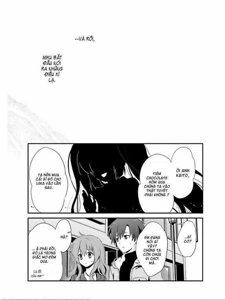 Acute Chapter 3 trang 5