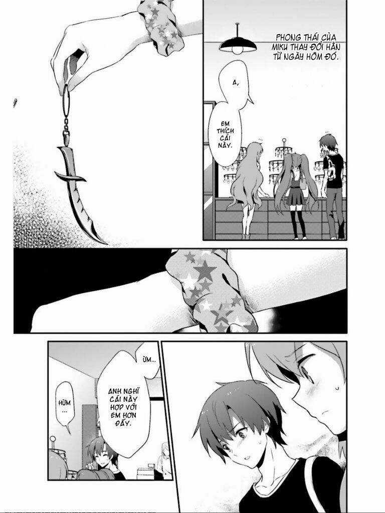 Acute Chapter 3 trang 7