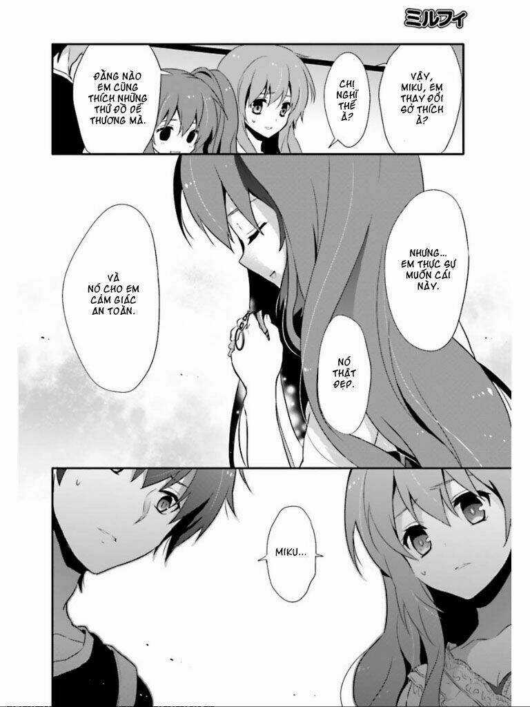 Acute Chapter 3 trang 8