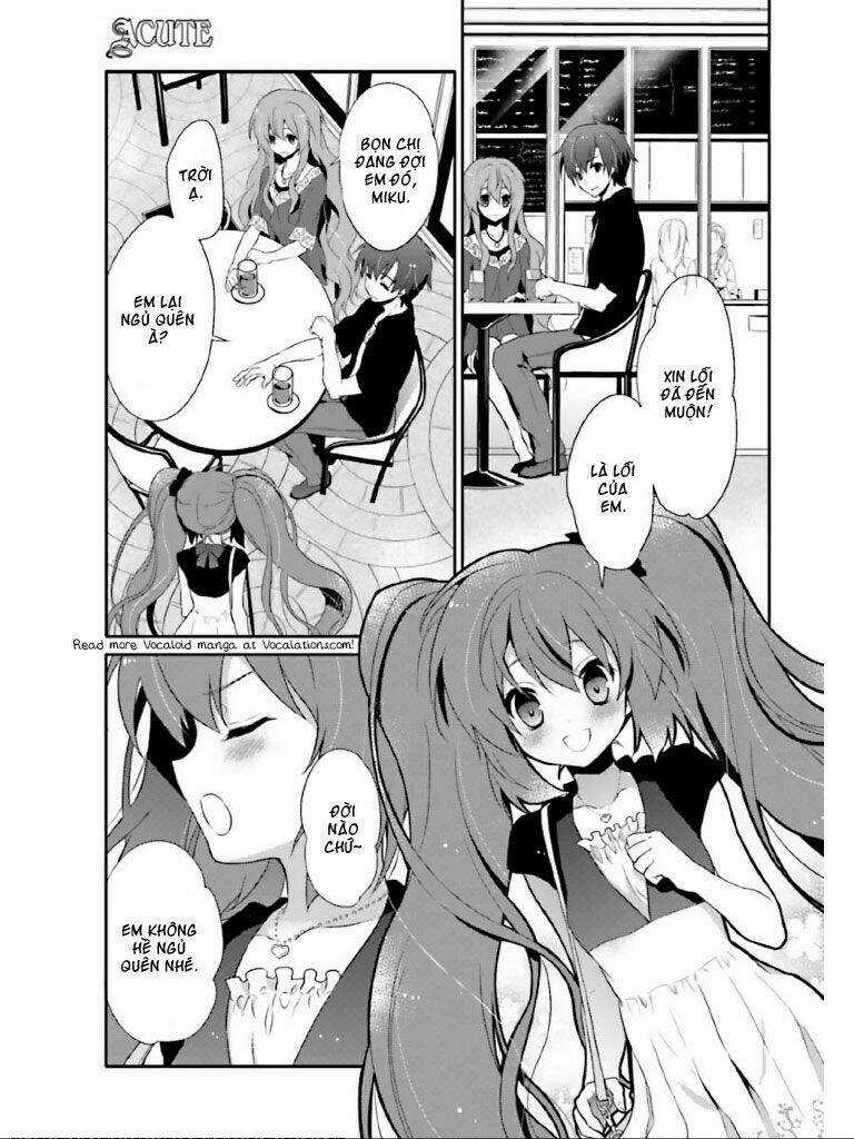 Acute Chapter 3 trang 9