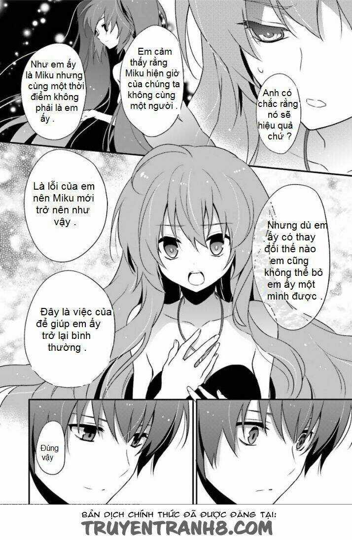 Acute Chapter 4 trang 10