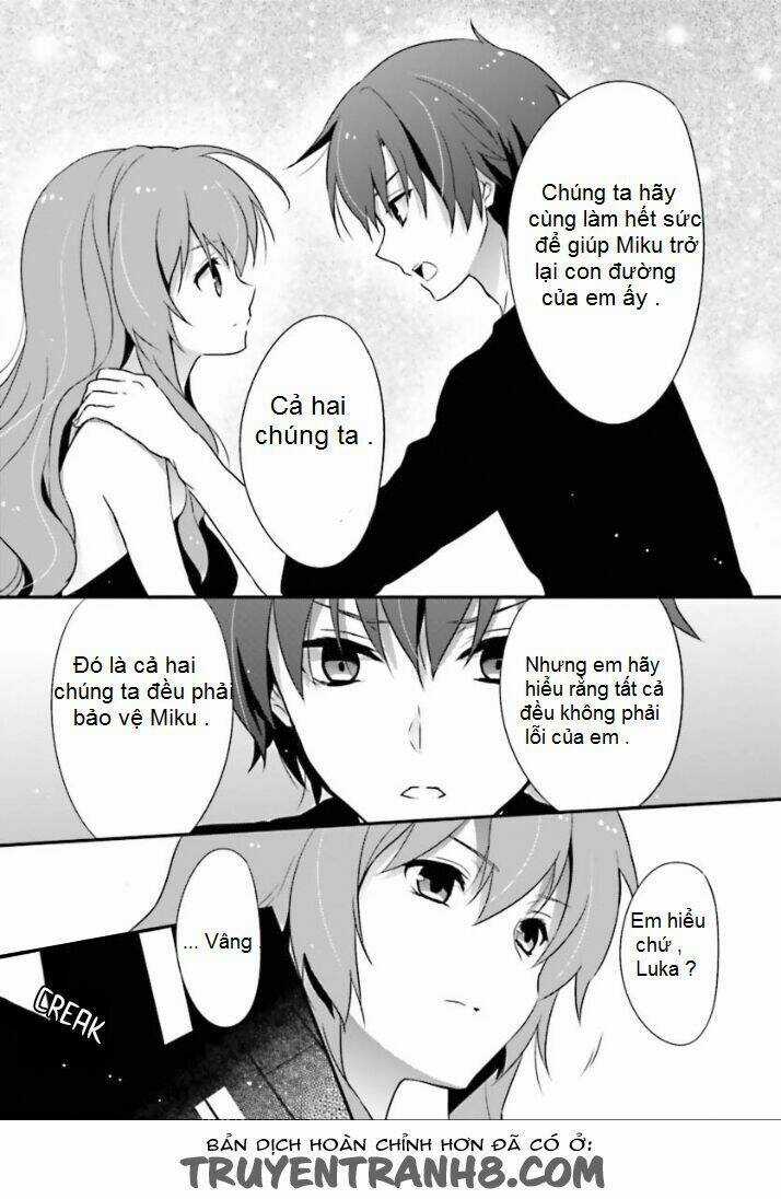 Acute Chapter 4 trang 11