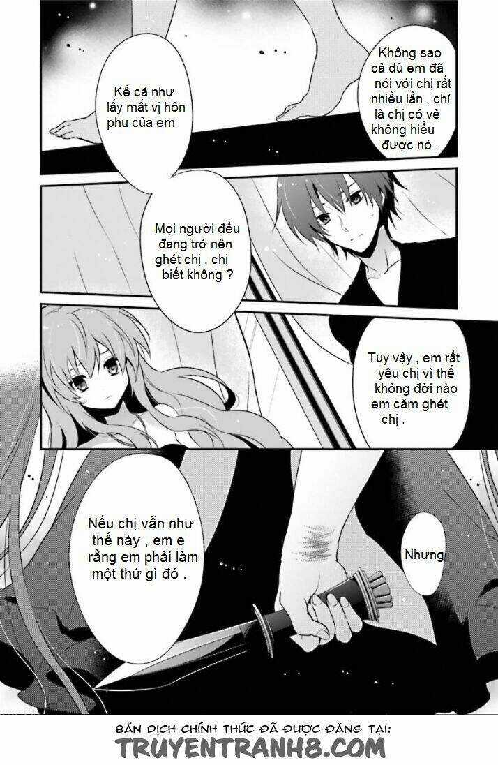 Acute Chapter 4 trang 13