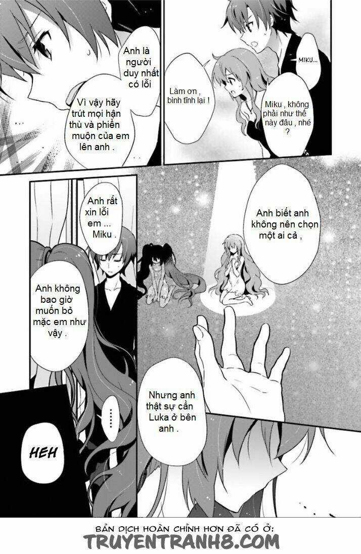 Acute Chapter 4 trang 14