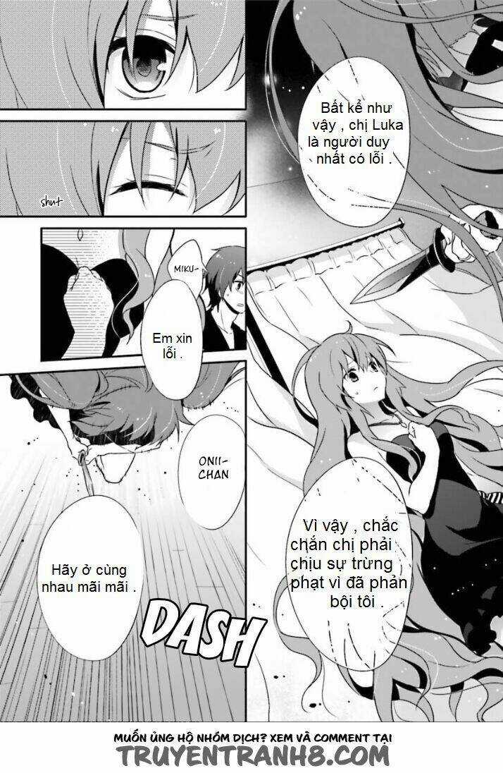 Acute Chapter 4 trang 16