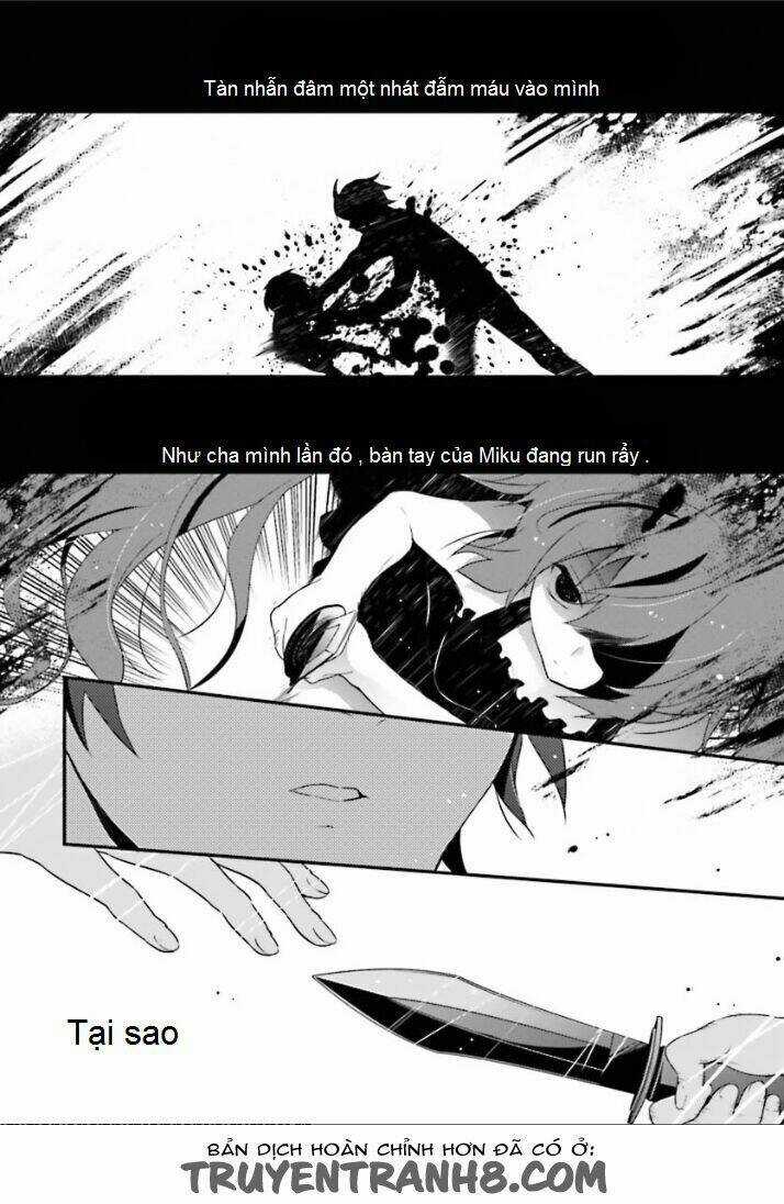 Acute Chapter 4 trang 18