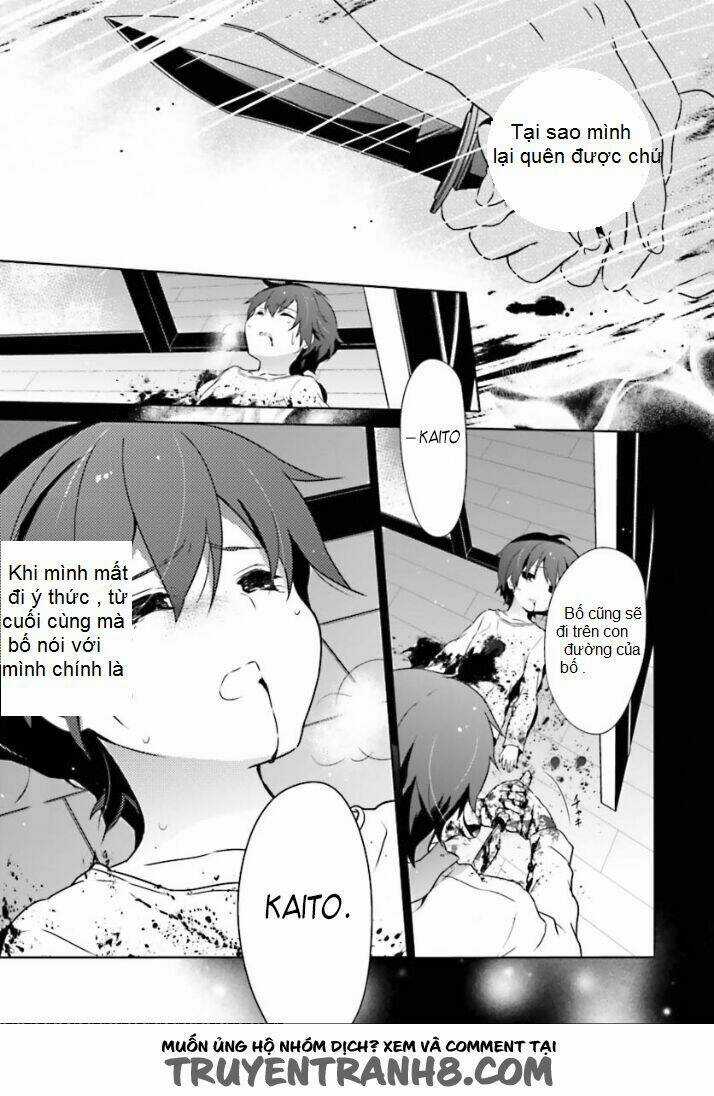 Acute Chapter 4 trang 19