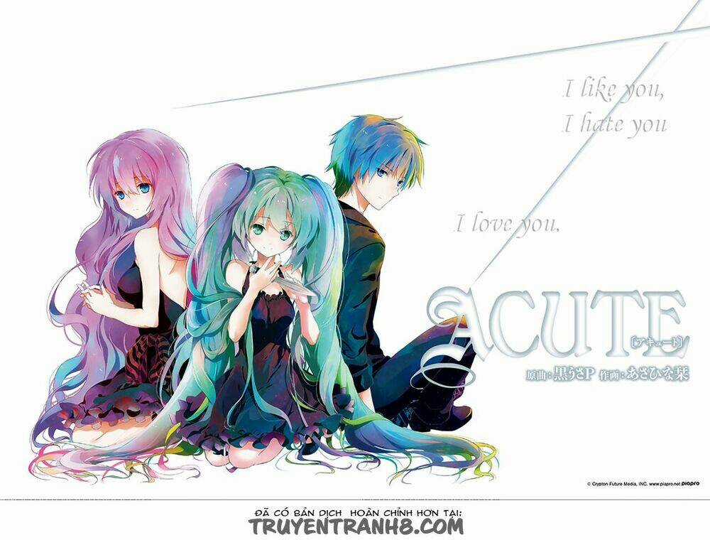 Acute Chapter 4 trang 2