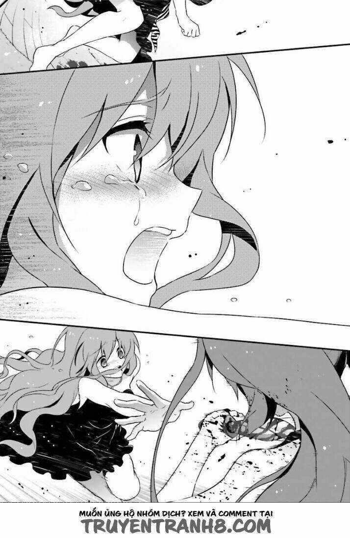 Acute Chapter 4 trang 24