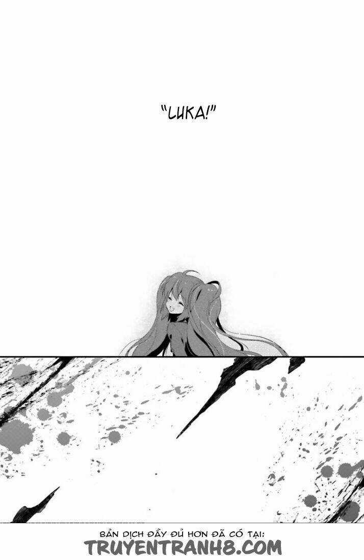 Acute Chapter 4 trang 25