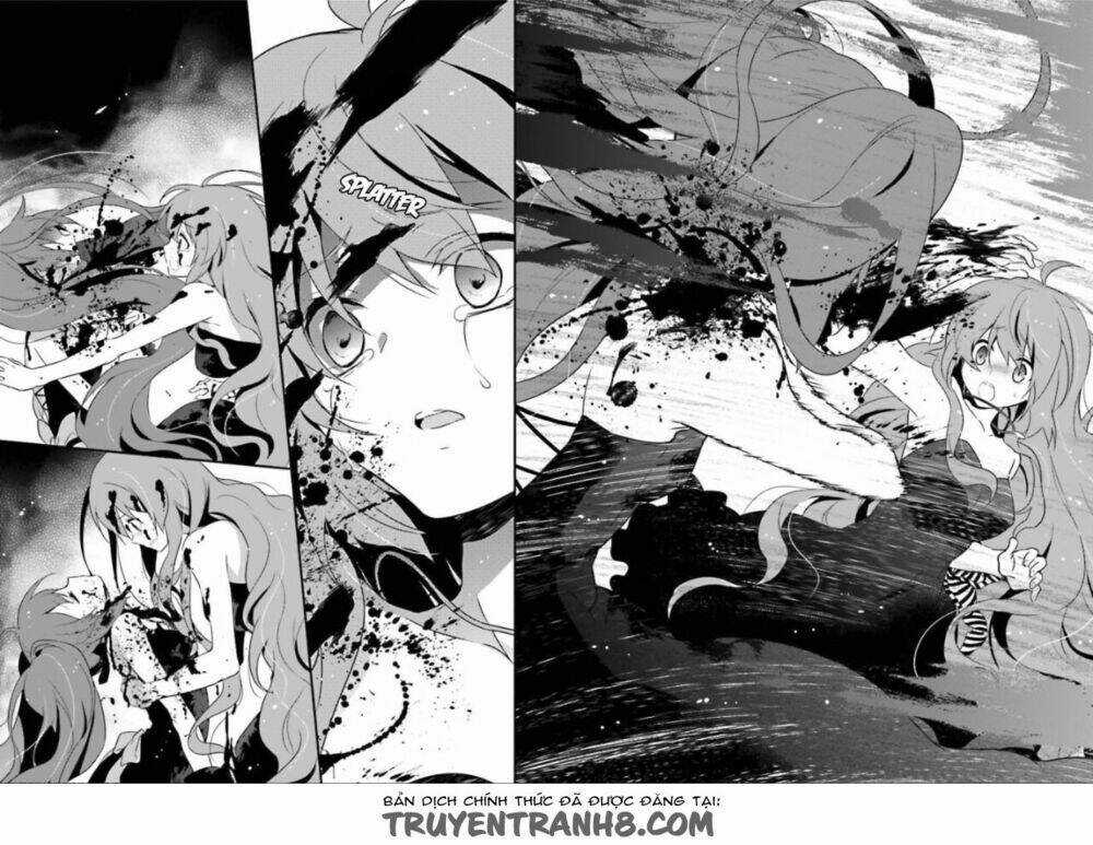 Acute Chapter 4 trang 26