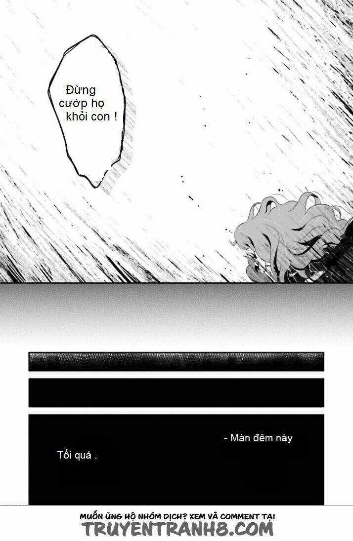 Acute Chapter 4 trang 28