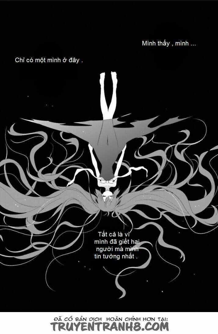 Acute Chapter 4 trang 29