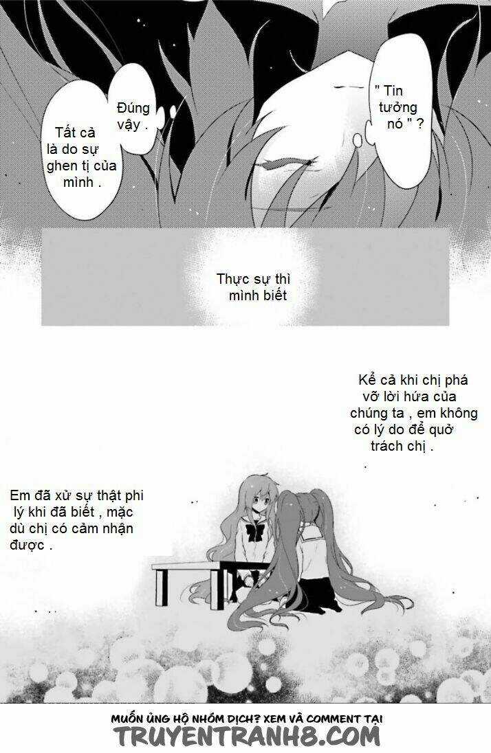 Acute Chapter 4 trang 30