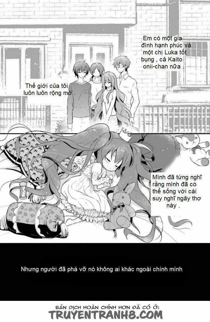 Acute Chapter 4 trang 31