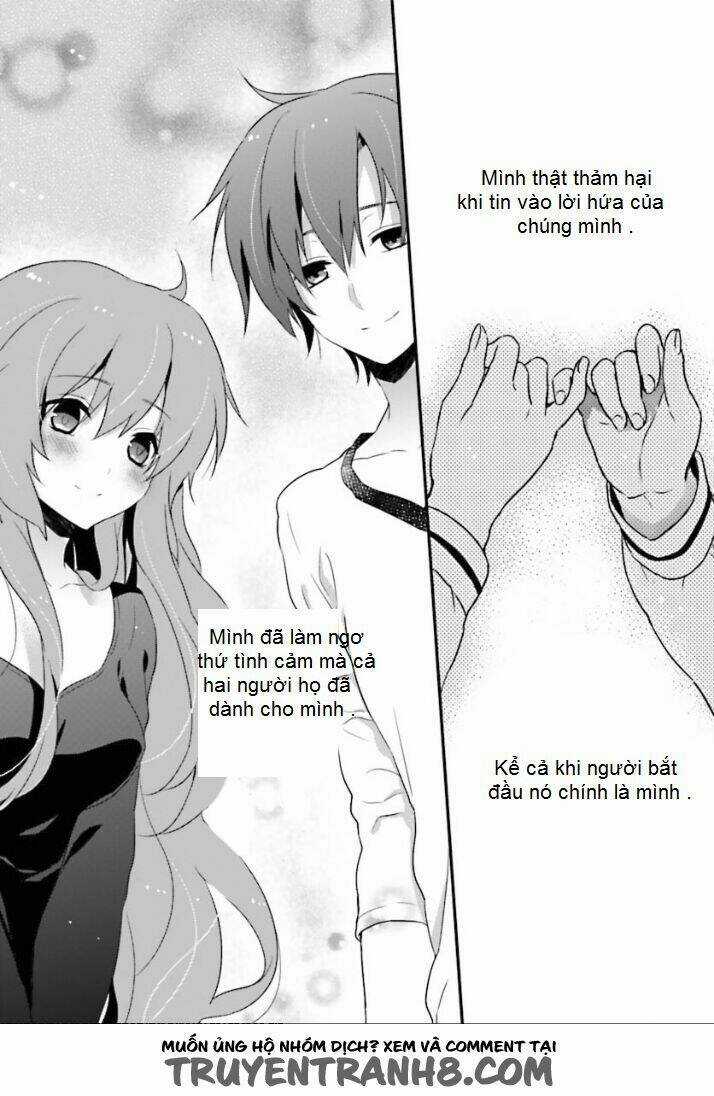 Acute Chapter 4 trang 32