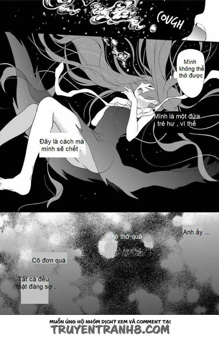 Acute Chapter 4 trang 33