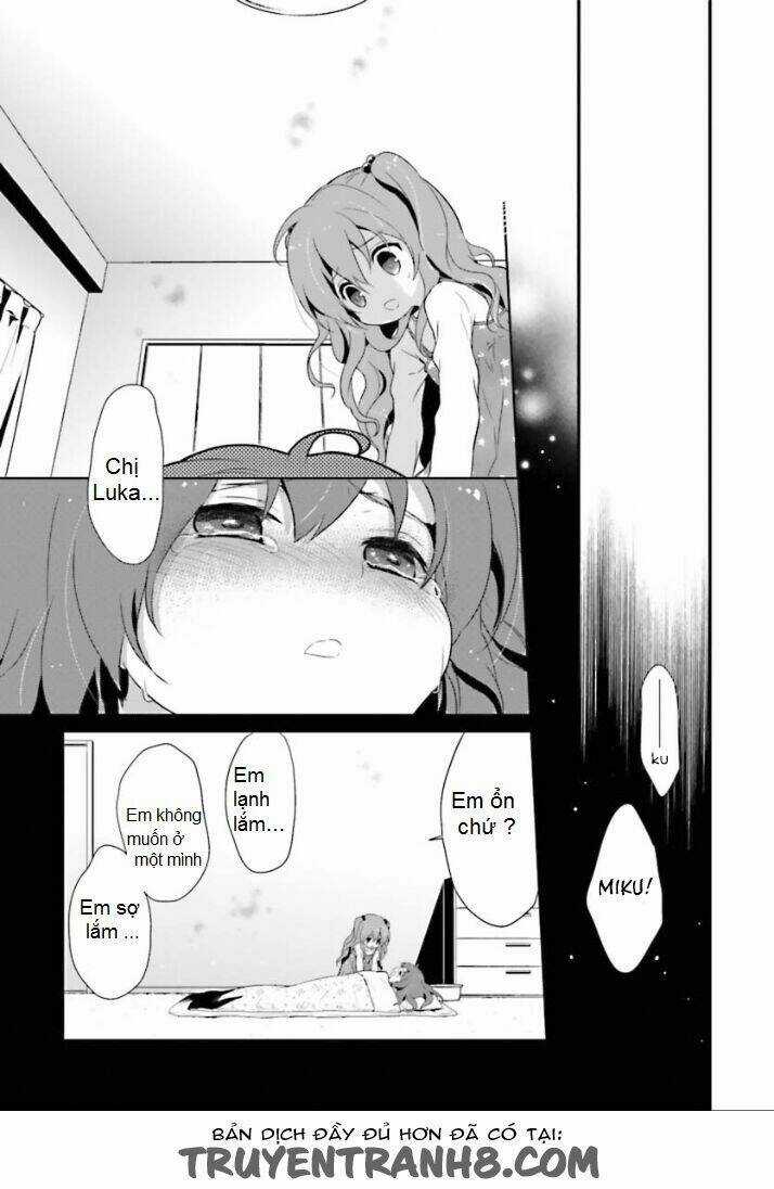 Acute Chapter 4 trang 34