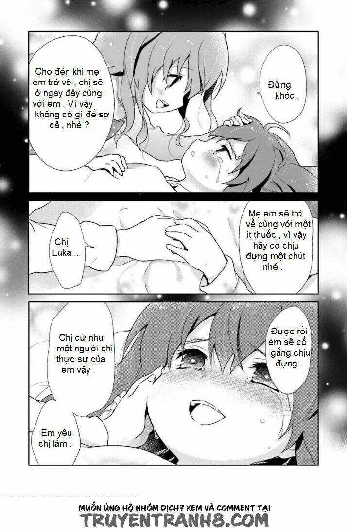 Acute Chapter 4 trang 35