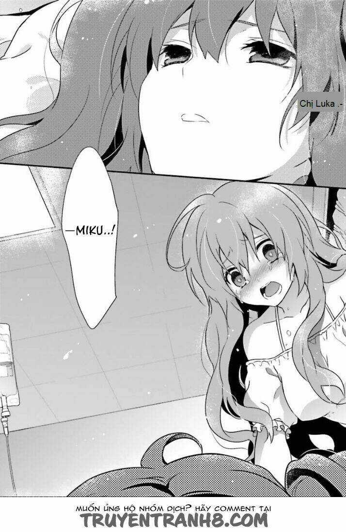 Acute Chapter 4 trang 37