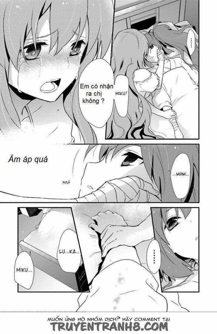 Acute Chapter 4 trang 38