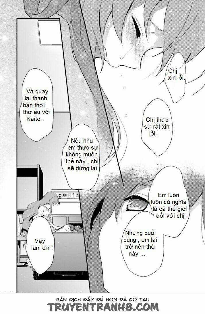 Acute Chapter 4 trang 39