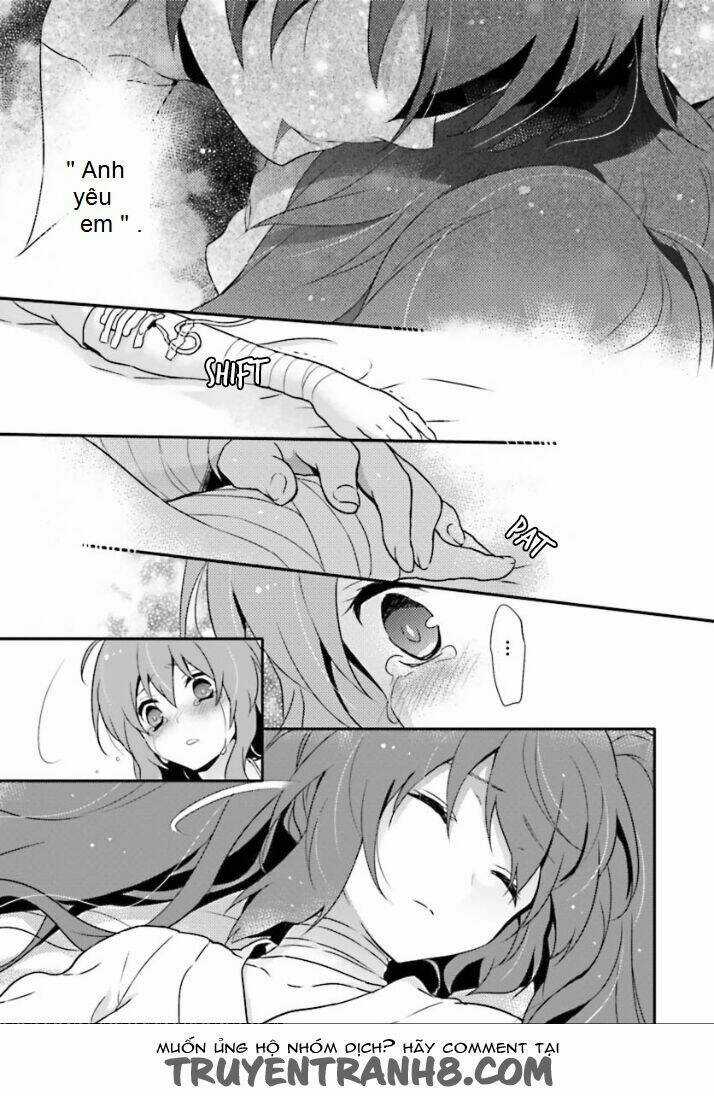 Acute Chapter 4 trang 40