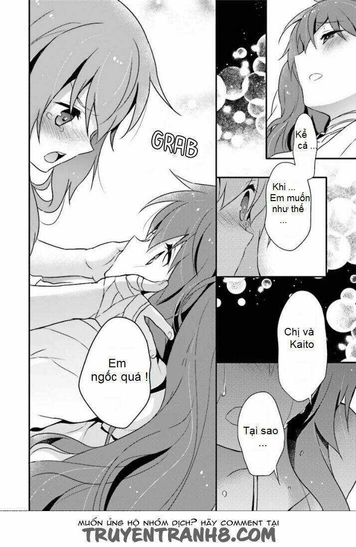 Acute Chapter 4 trang 41