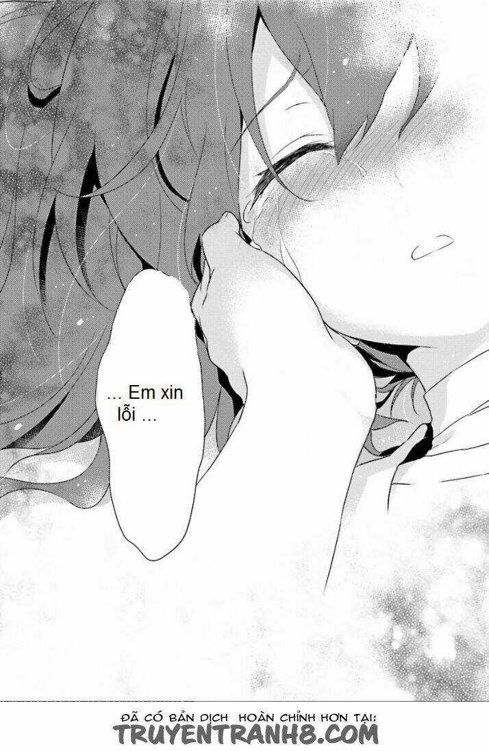 Acute Chapter 4 trang 43