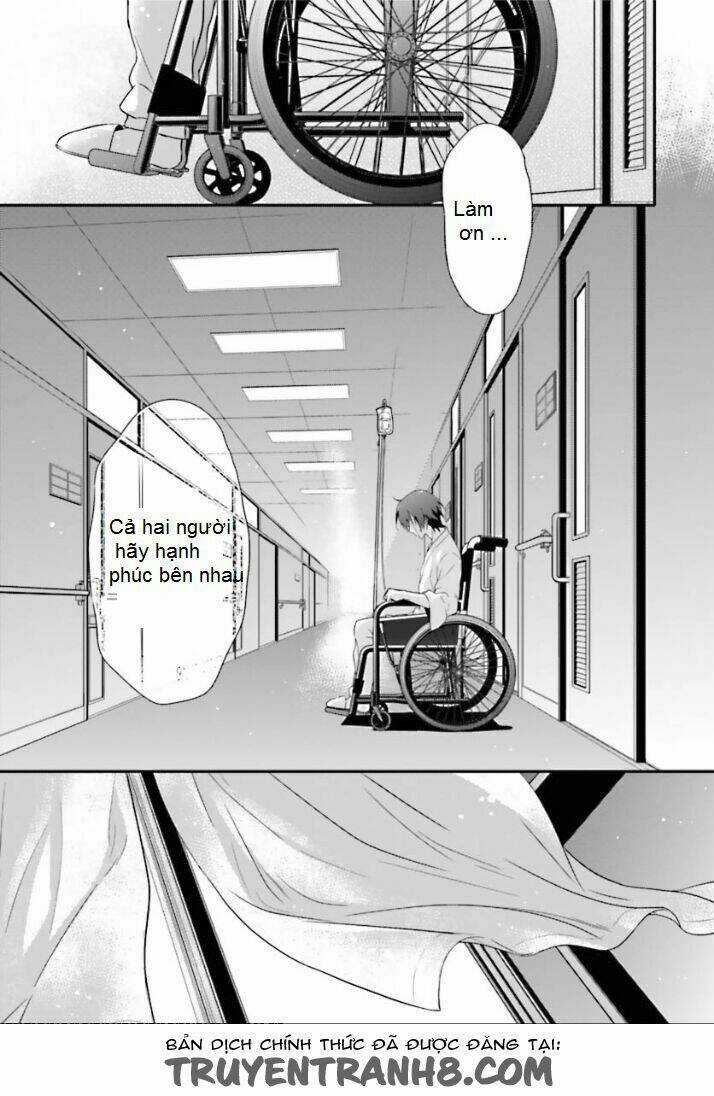 Acute Chapter 4 trang 44