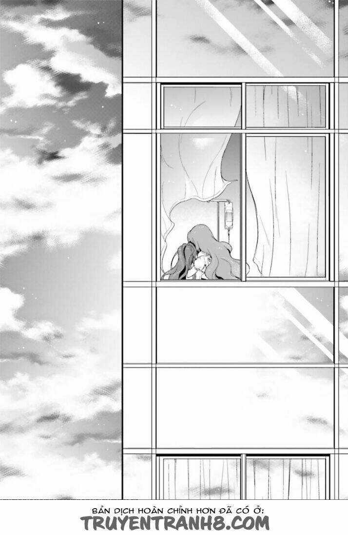 Acute Chapter 4 trang 45