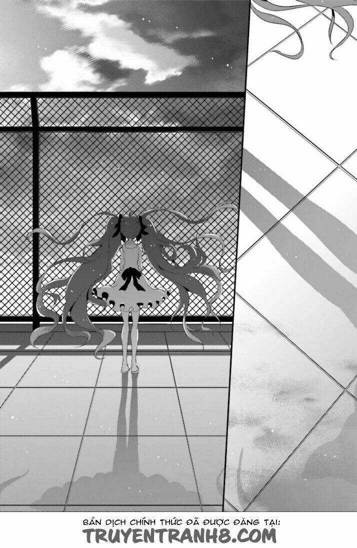 Acute Chapter 4 trang 46